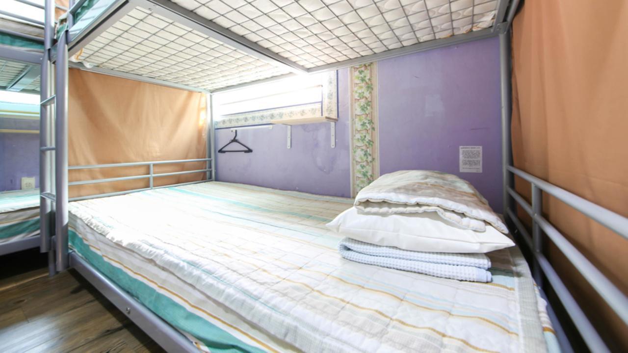 Comeinn Guesthouse Hongdae - Female Only Seul Esterno foto