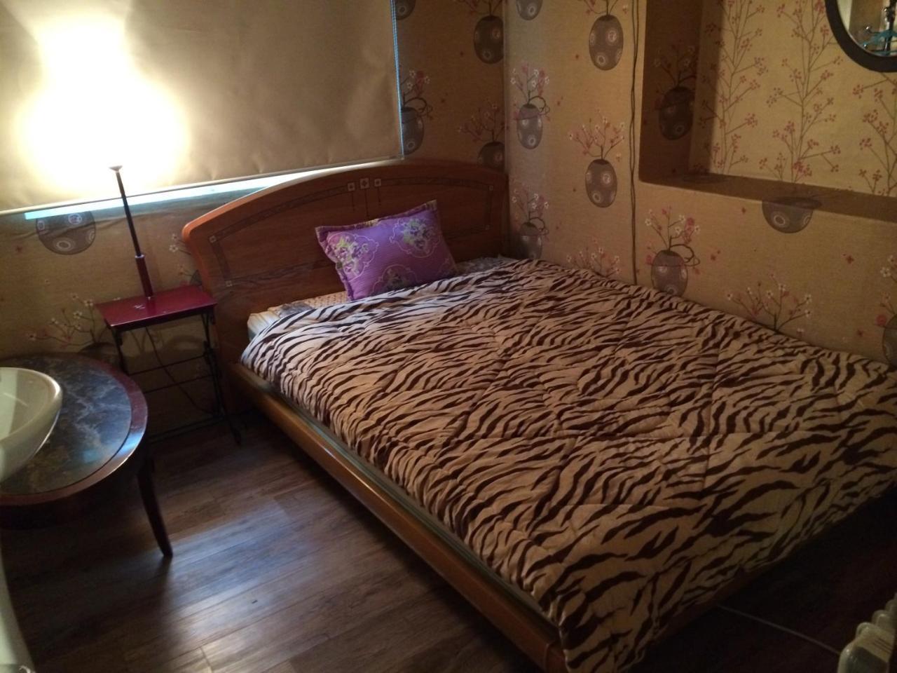 Comeinn Guesthouse Hongdae - Female Only Seul Esterno foto